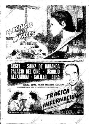 ABC MADRID 20-11-1955 página 96