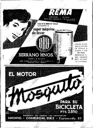 ABC MADRID 22-11-1955 página 10
