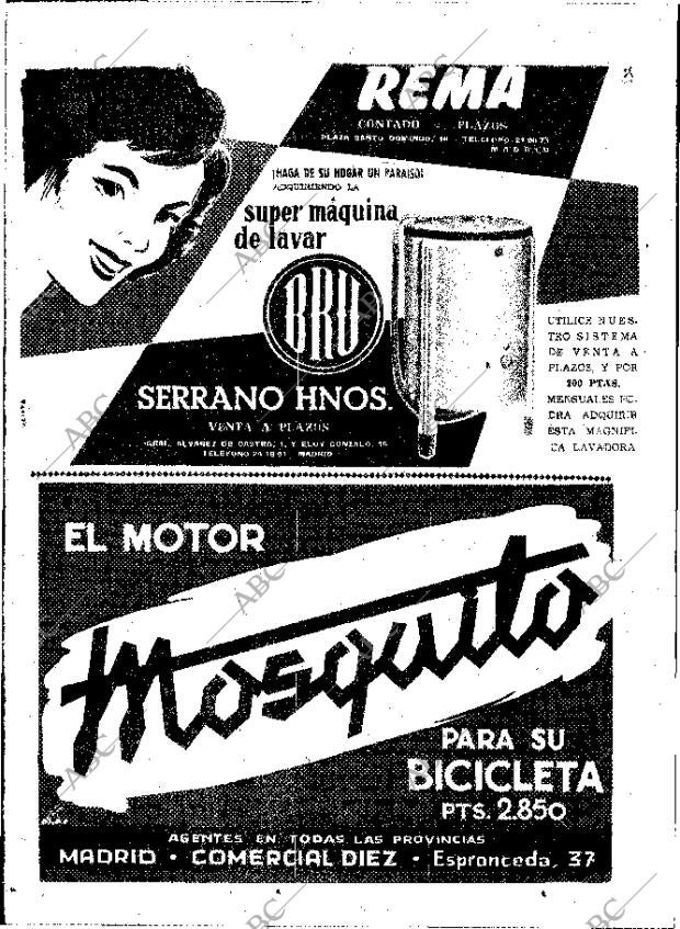 ABC MADRID 22-11-1955 página 10