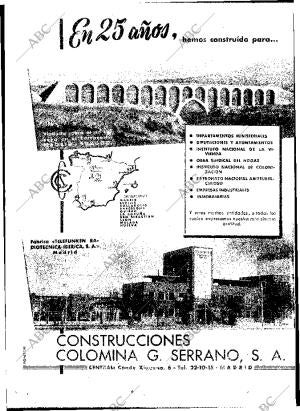ABC MADRID 22-11-1955 página 18