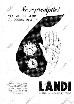 ABC MADRID 22-11-1955 página 19