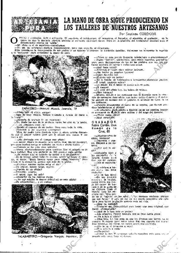 ABC MADRID 22-11-1955 página 21