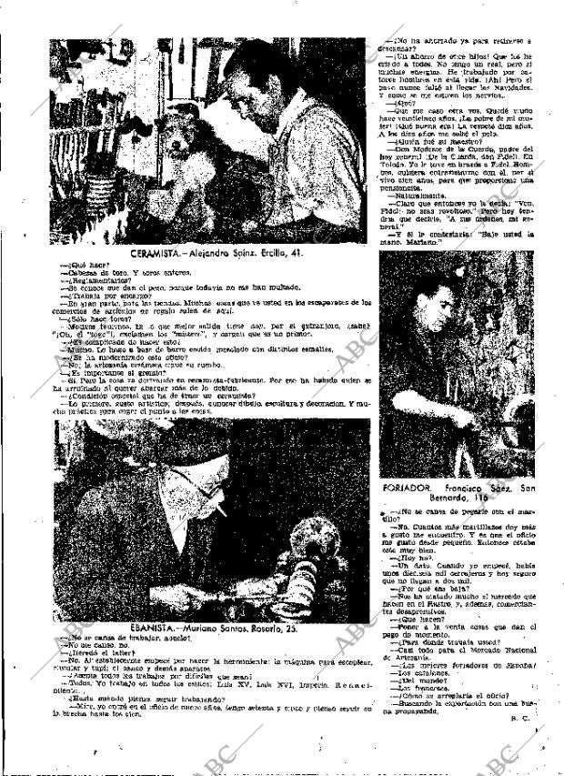 ABC MADRID 22-11-1955 página 23