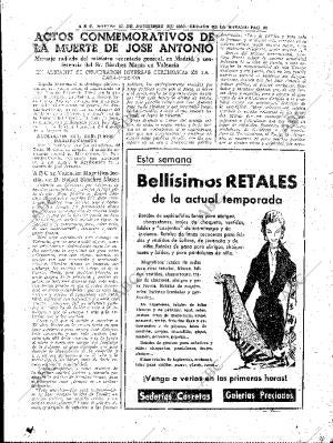 ABC MADRID 22-11-1955 página 27