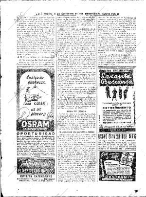 ABC MADRID 22-11-1955 página 28