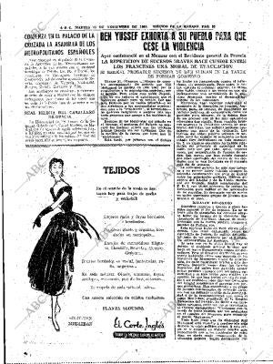 ABC MADRID 22-11-1955 página 29