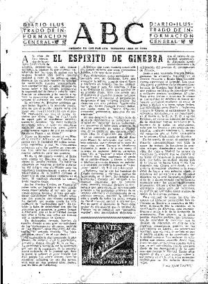 ABC MADRID 22-11-1955 página 3