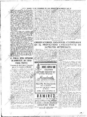 ABC MADRID 22-11-1955 página 30