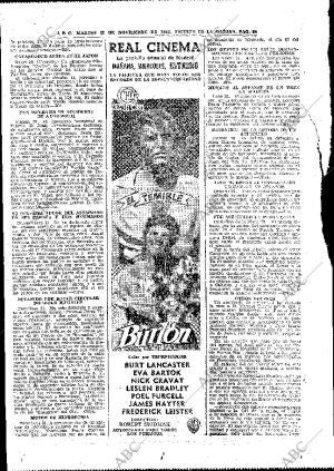 ABC MADRID 22-11-1955 página 32