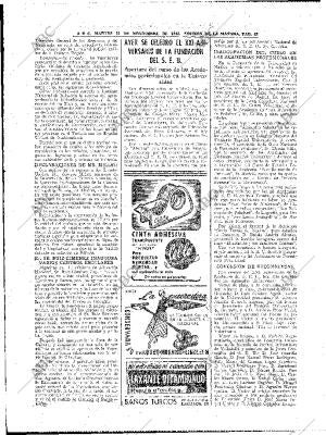 ABC MADRID 22-11-1955 página 36