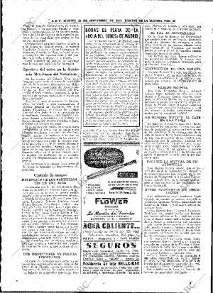 ABC MADRID 22-11-1955 página 40