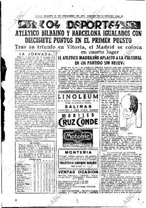 ABC MADRID 22-11-1955 página 41