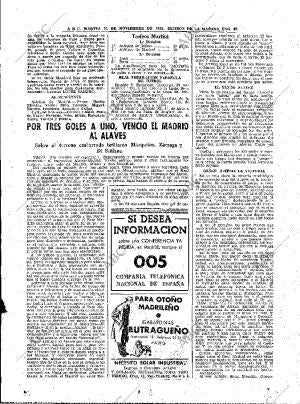 ABC MADRID 22-11-1955 página 43