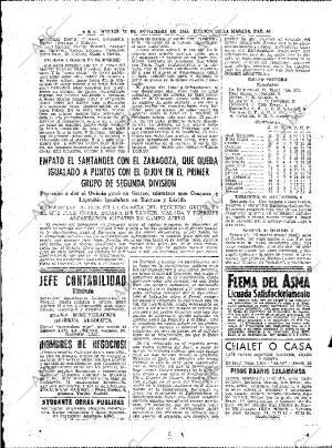 ABC MADRID 22-11-1955 página 44