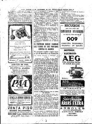 ABC MADRID 22-11-1955 página 47
