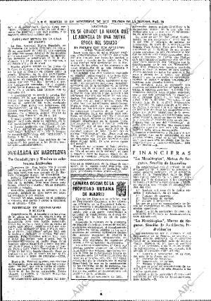 ABC MADRID 22-11-1955 página 50