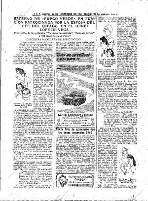 ABC MADRID 22-11-1955 página 51
