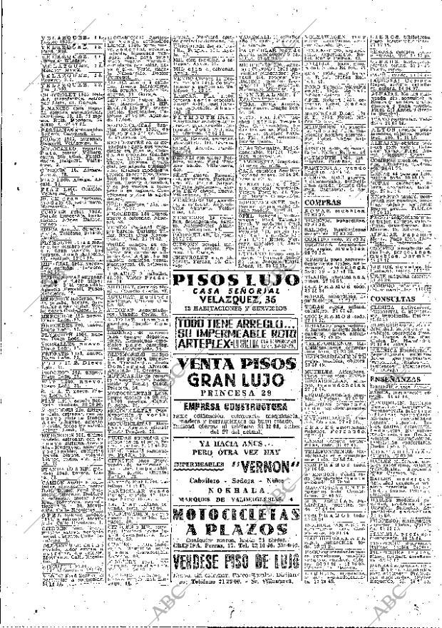 ABC MADRID 22-11-1955 página 55