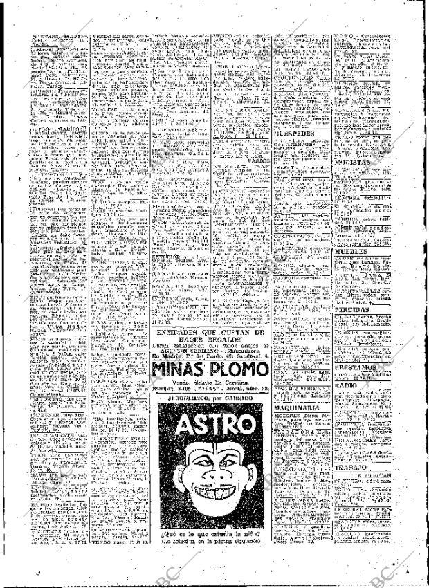 ABC MADRID 22-11-1955 página 57