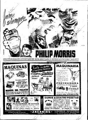 ABC MADRID 22-11-1955 página 6