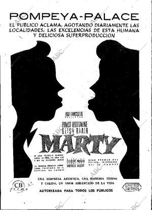 ABC MADRID 22-11-1955 página 61