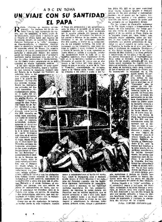 ABC MADRID 22-11-1955 página 63