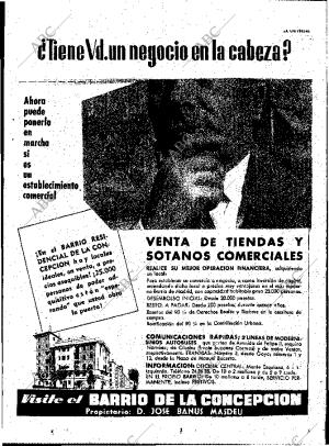 ABC MADRID 23-11-1955 página 11