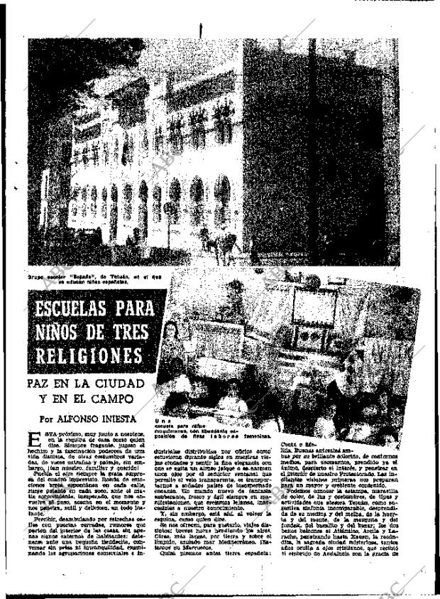 ABC MADRID 23-11-1955 página 15