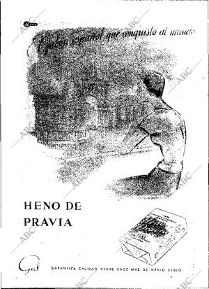 ABC MADRID 23-11-1955 página 22