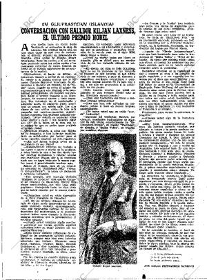 ABC MADRID 23-11-1955 página 23