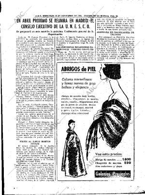 ABC MADRID 23-11-1955 página 33