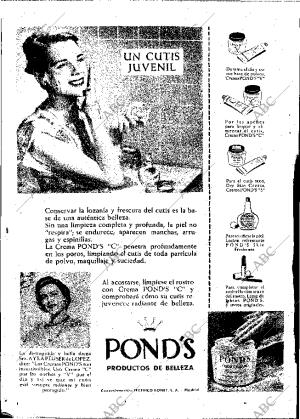 ABC MADRID 23-11-1955 página 4
