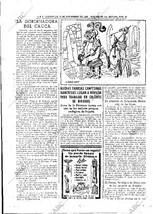 ABC MADRID 23-11-1955 página 41