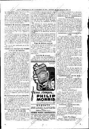 ABC MADRID 23-11-1955 página 46