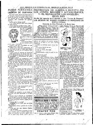 ABC MADRID 23-11-1955 página 55
