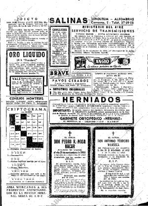 ABC MADRID 23-11-1955 página 63