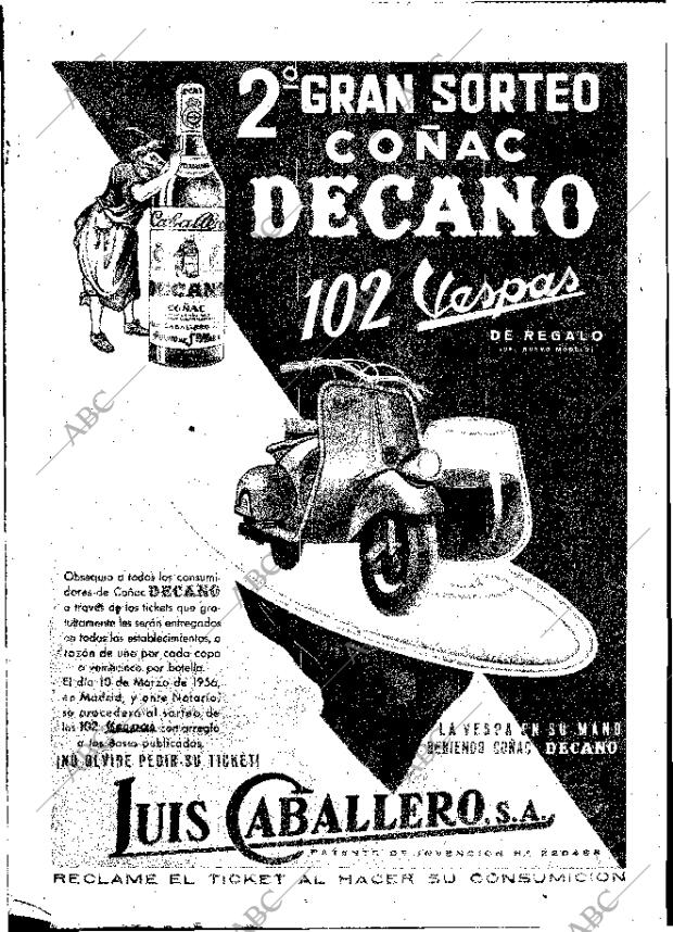 ABC MADRID 23-11-1955 página 64