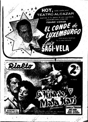 ABC MADRID 23-11-1955 página 7