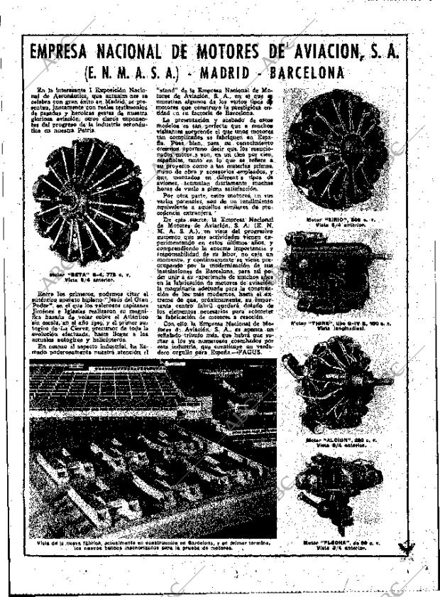 ABC MADRID 25-11-1955 página 7