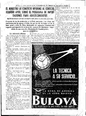 ABC SEVILLA 26-11-1955 página 17