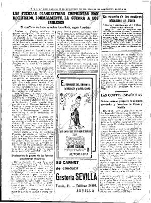 ABC SEVILLA 26-11-1955 página 23