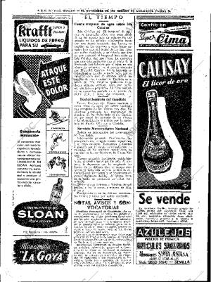 ABC SEVILLA 26-11-1955 página 34