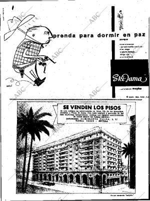 ABC SEVILLA 26-11-1955 página 6