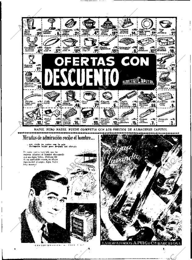 ABC MADRID 27-11-1955 página 14