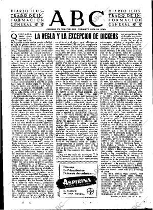 ABC MADRID 27-11-1955 página 3