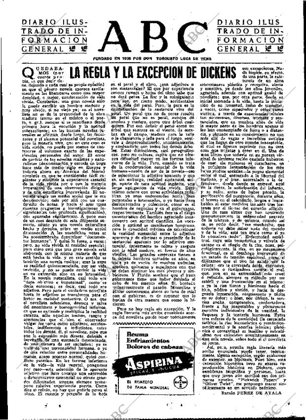 ABC MADRID 27-11-1955 página 3