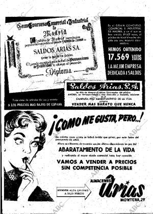 ABC MADRID 27-11-1955 página 49