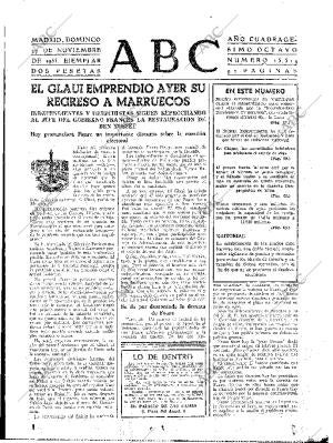 ABC MADRID 27-11-1955 página 55