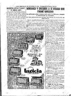 ABC MADRID 27-11-1955 página 59