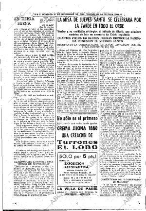 ABC MADRID 27-11-1955 página 61